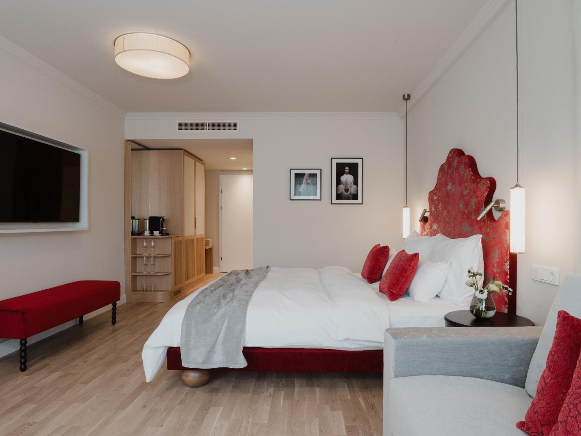 Grand Elisabeth 4*