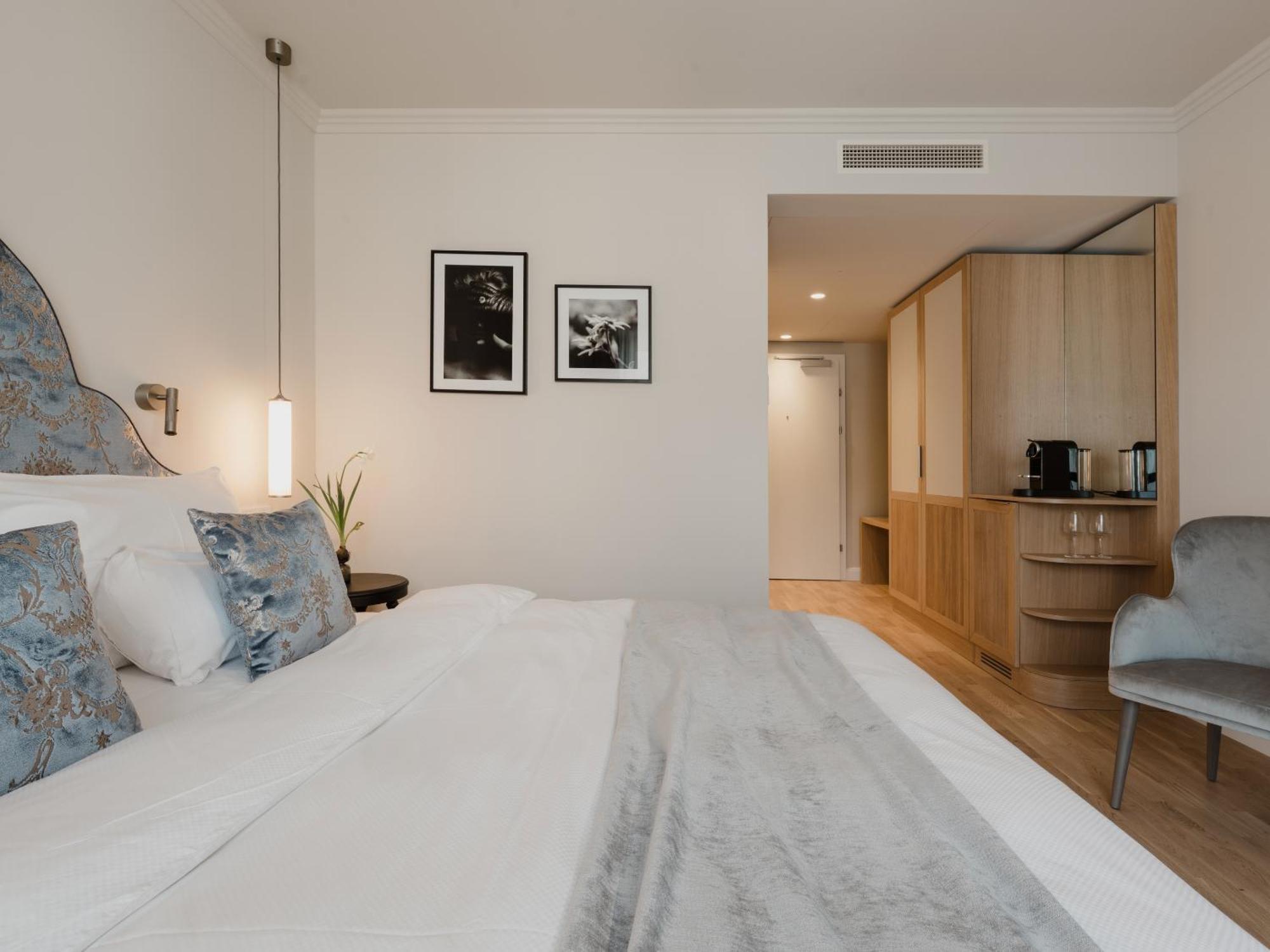 Grand Elisabeth 4* Bad Ischl