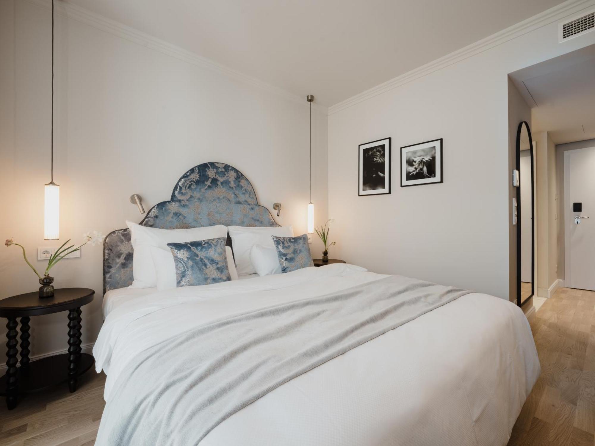 Hotel Grand Elisabeth Bad Ischl