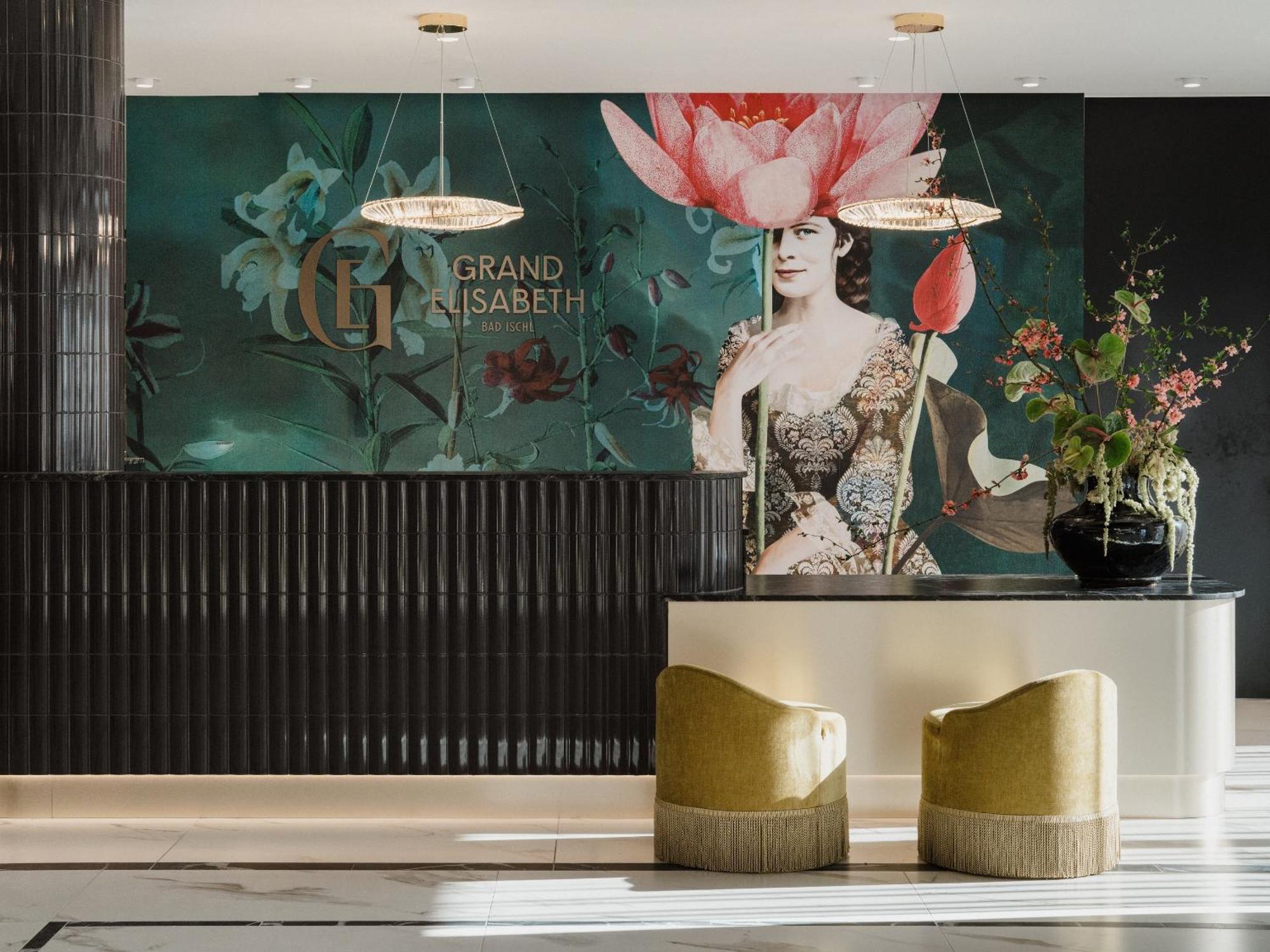 Grand Elisabeth Hotel