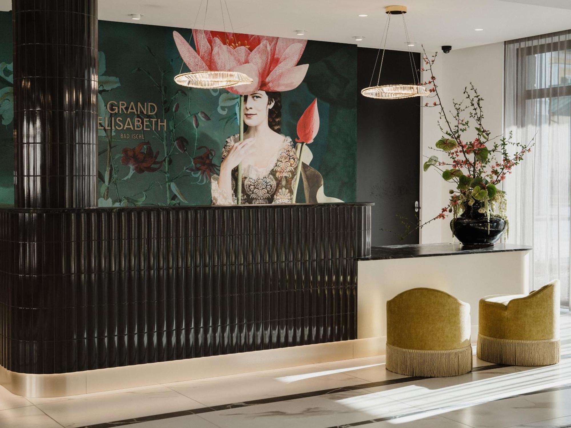 Hotel Grand Elisabeth 4*