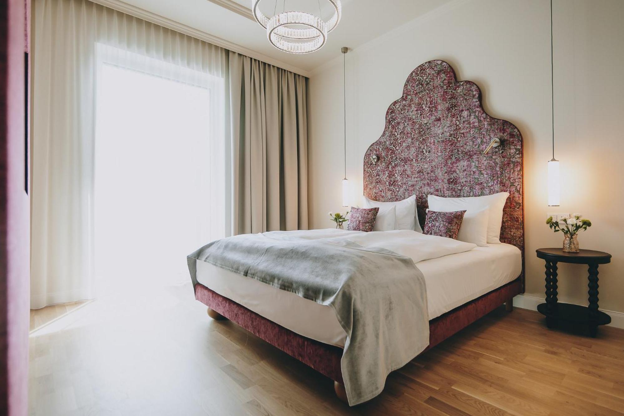 Hotel Grand Elisabeth 4*