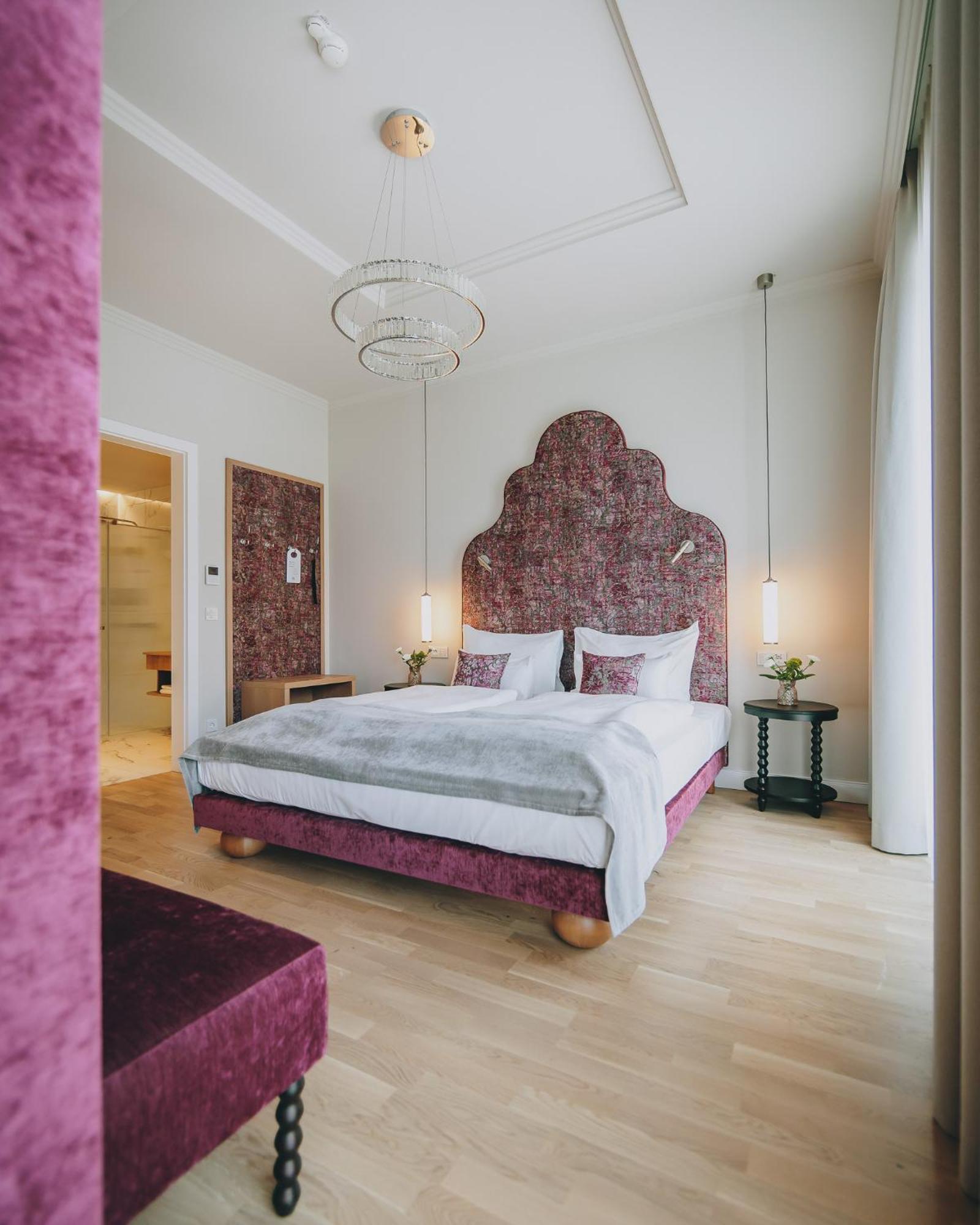 Grand Elisabeth 4*