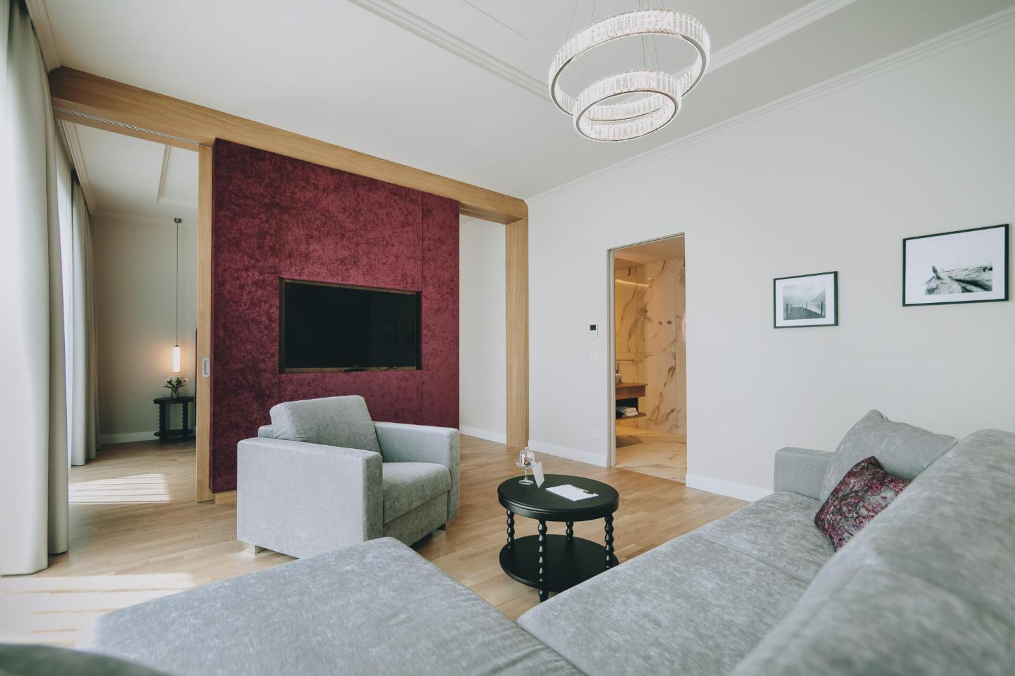 Grand Elisabeth Bad Ischl
