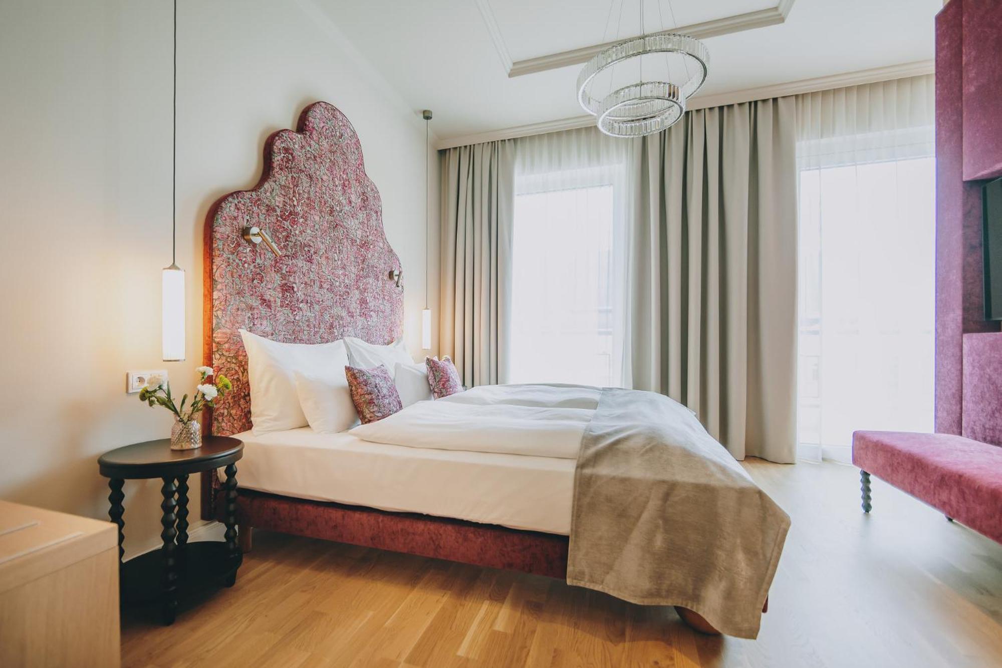 Hotel Grand Elisabeth