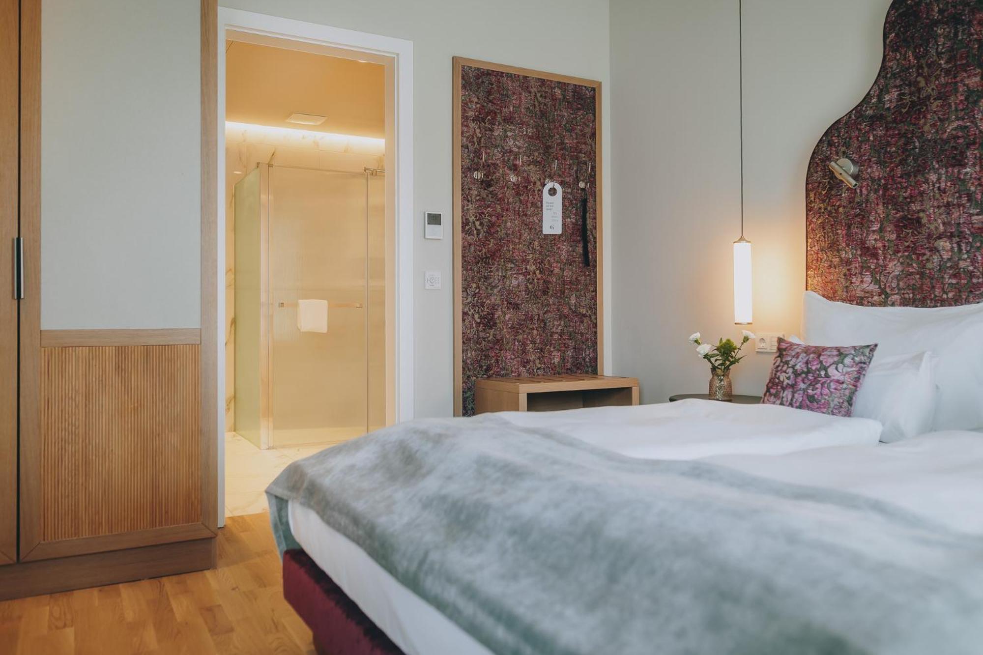 Grand Elisabeth Hotel Bad Ischl