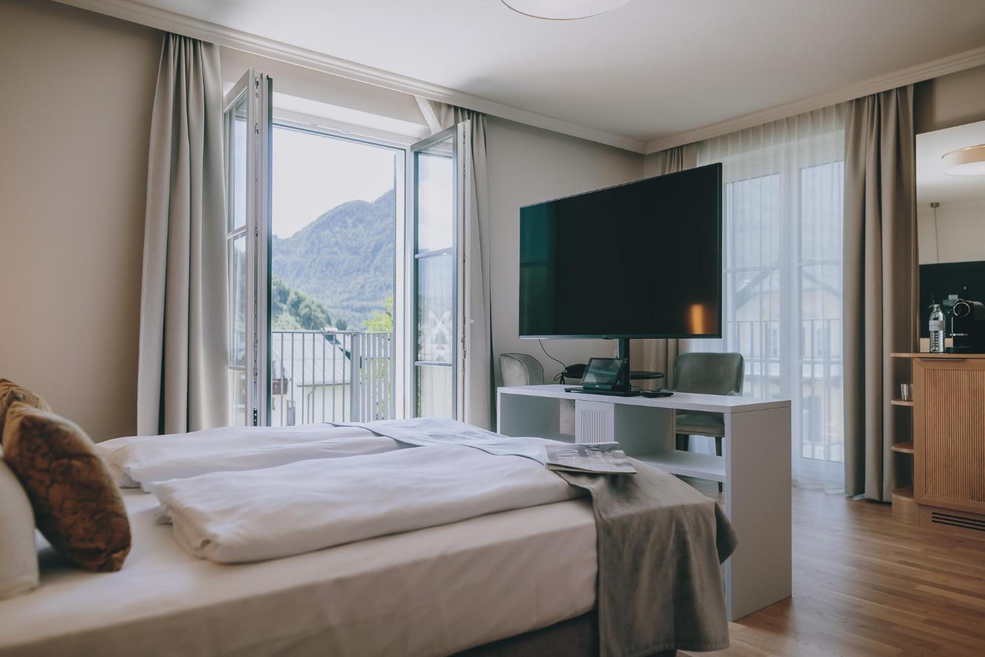Hotel Grand Elisabeth 4*