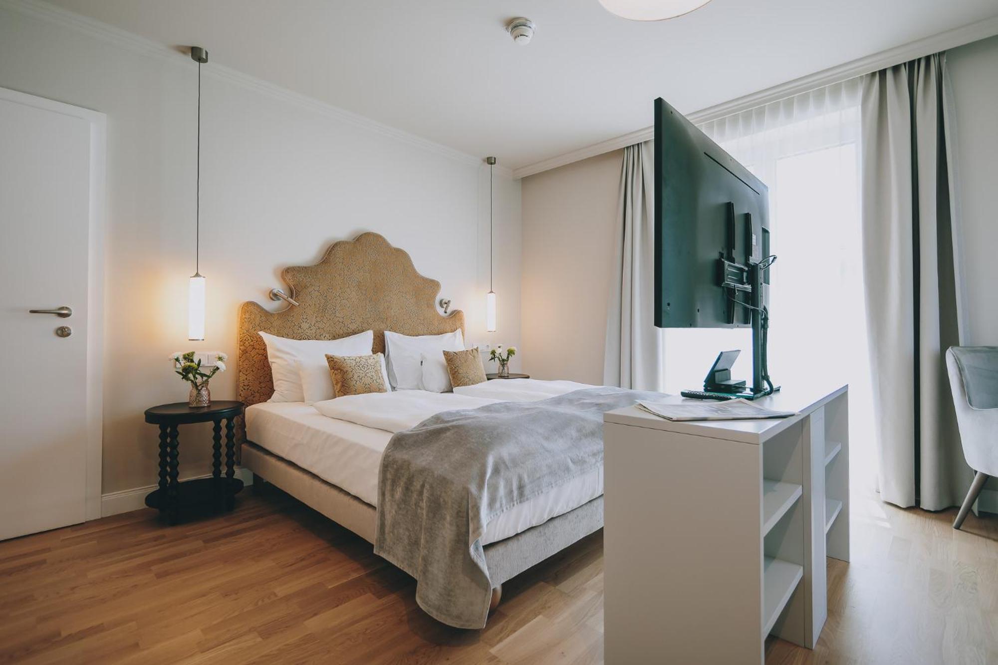 Grand Elisabeth 4* Bad Ischl