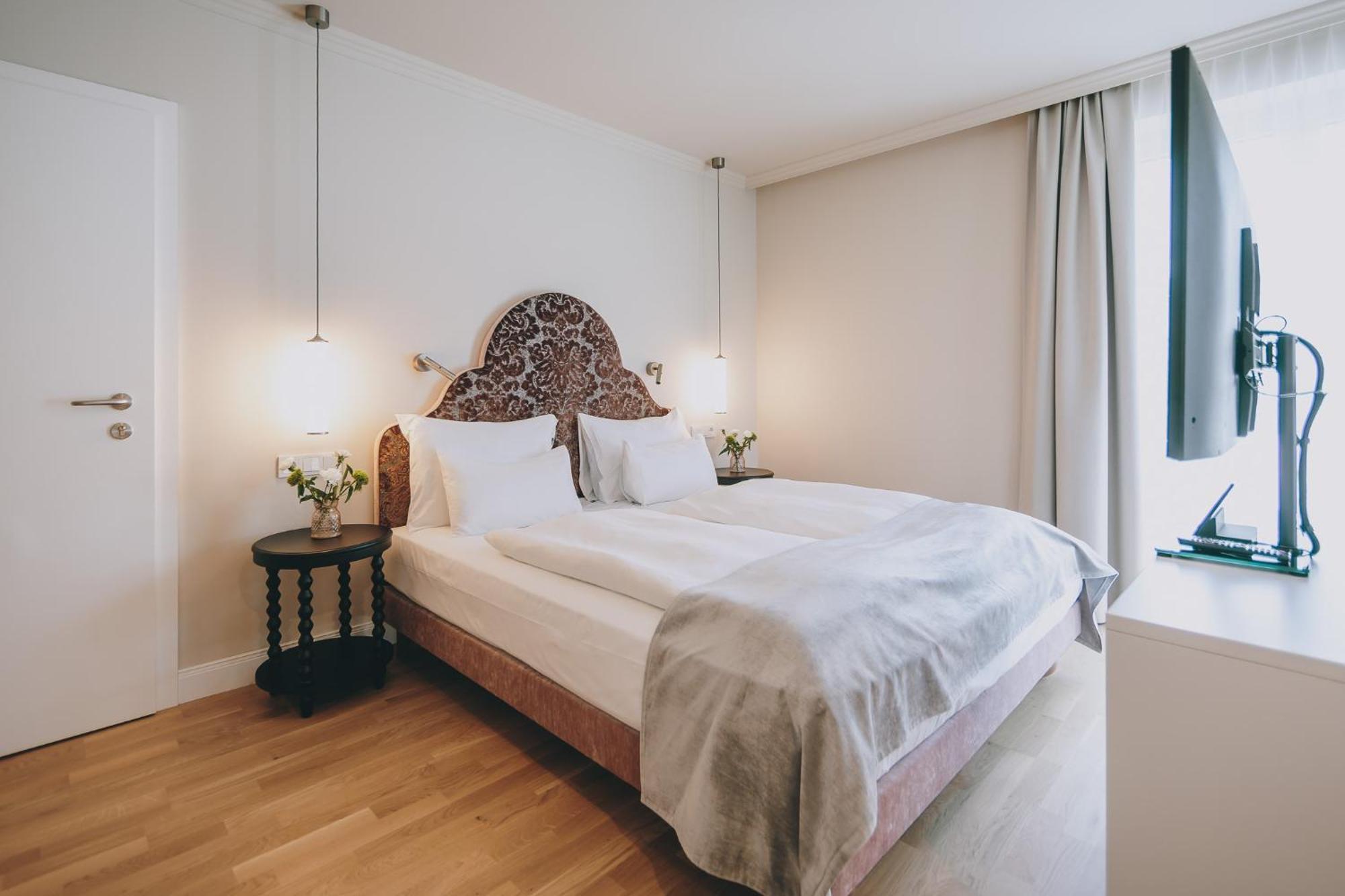 Hotel Grand Elisabeth 4*