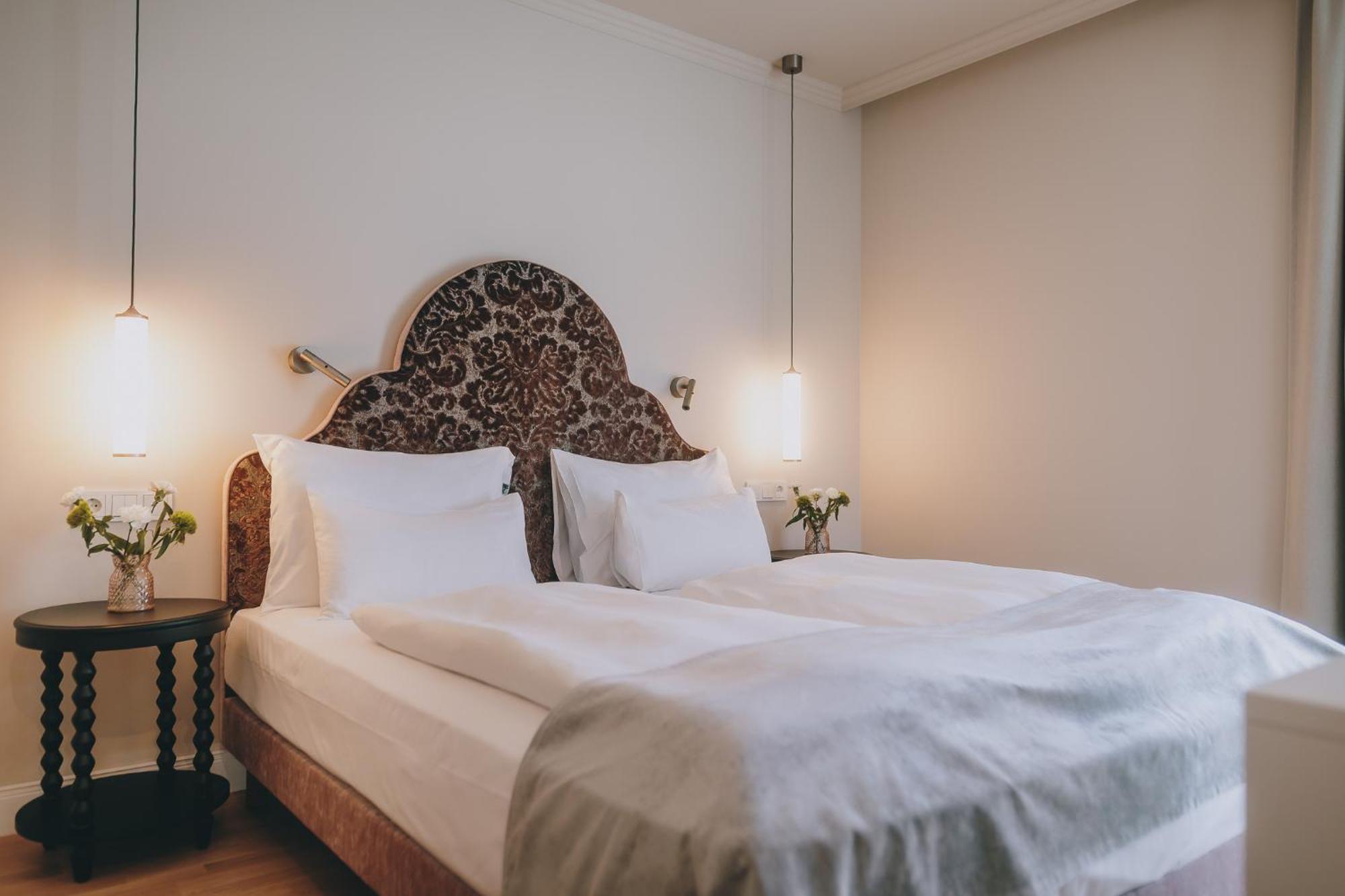 Grand Elisabeth Hotel Bad Ischl