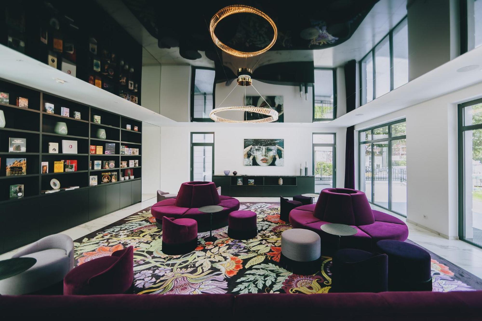 Grand Elisabeth Hotel