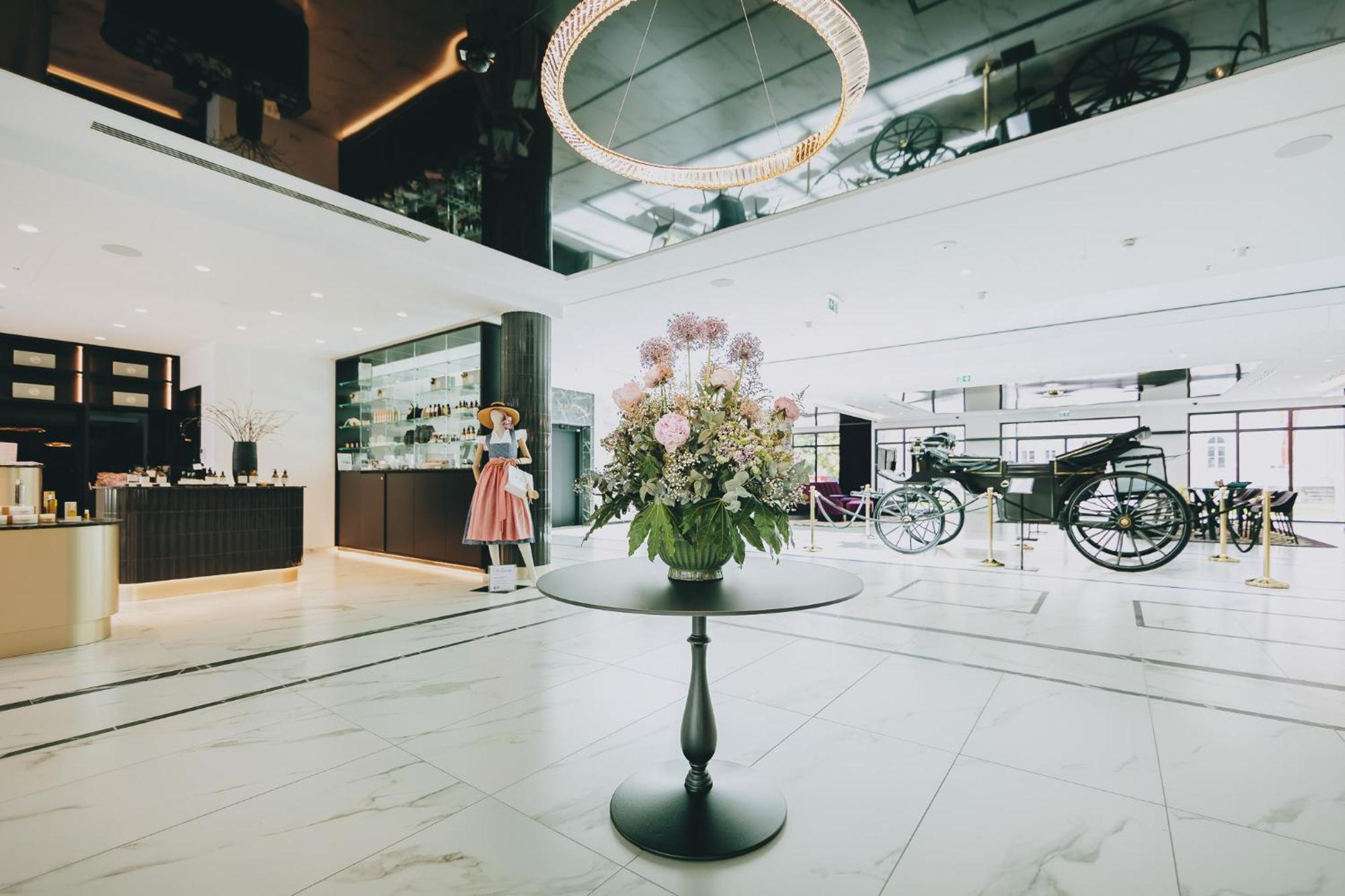 Hotel Grand Elisabeth